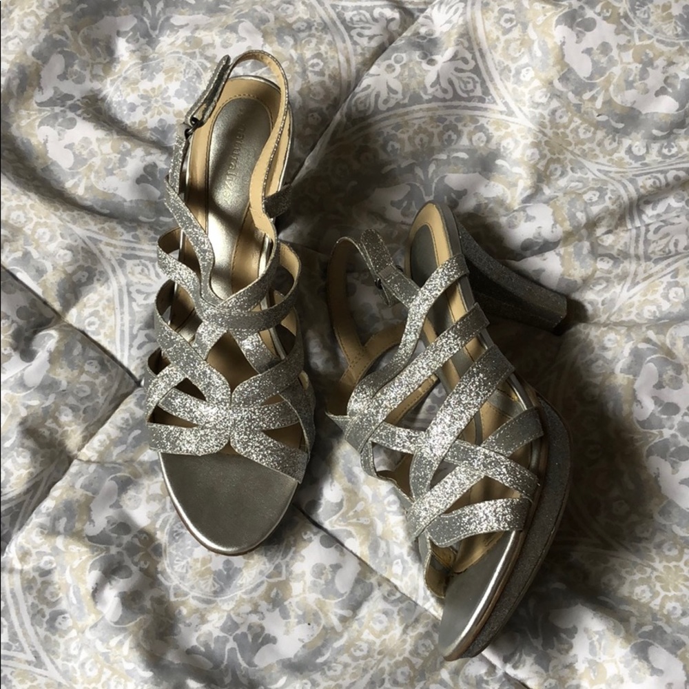 Naturalizer Heels
